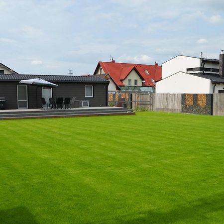 Vila Domeček u Prahy Nupaky Exteriér fotografie